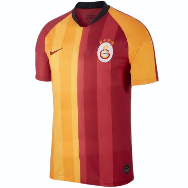 Camiseta Galatasaray 1ª 2019-2020 Naranja